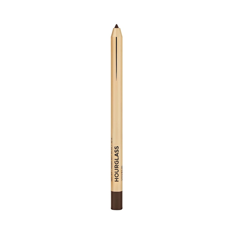 Hourglass WODOODPORNY ŻELOWY EYELINER VOYEUR Eyelinery 0,32 g Cave