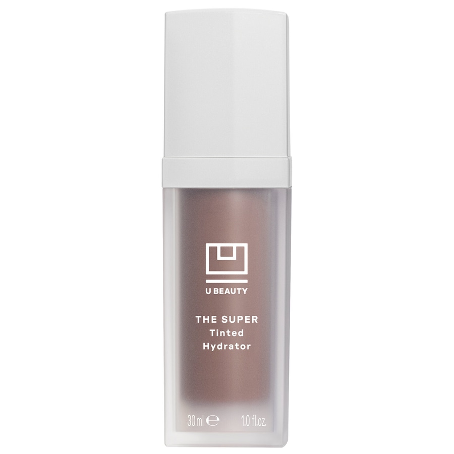 U BEAUTY The SUPER Tinted Hydrator Kremy tonujące 30 ml