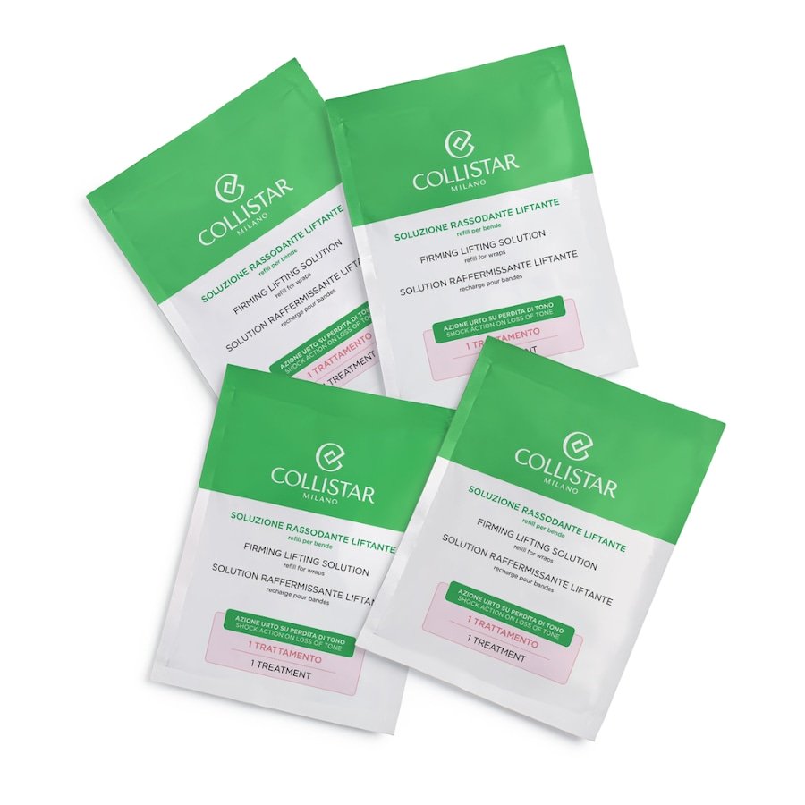 Collistar Firming Lifting Solution Refill Kremy do twarzy 400 ml Damski
