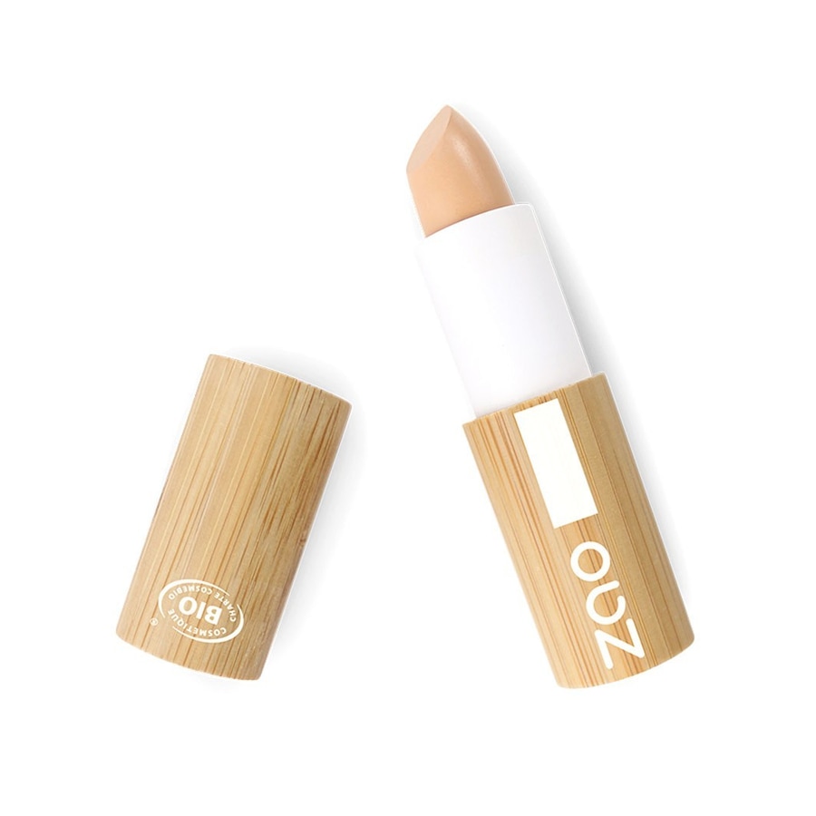 ZAO Bamboo Concealer Stick Korektory 3,5 g 494 - DARK BROWN