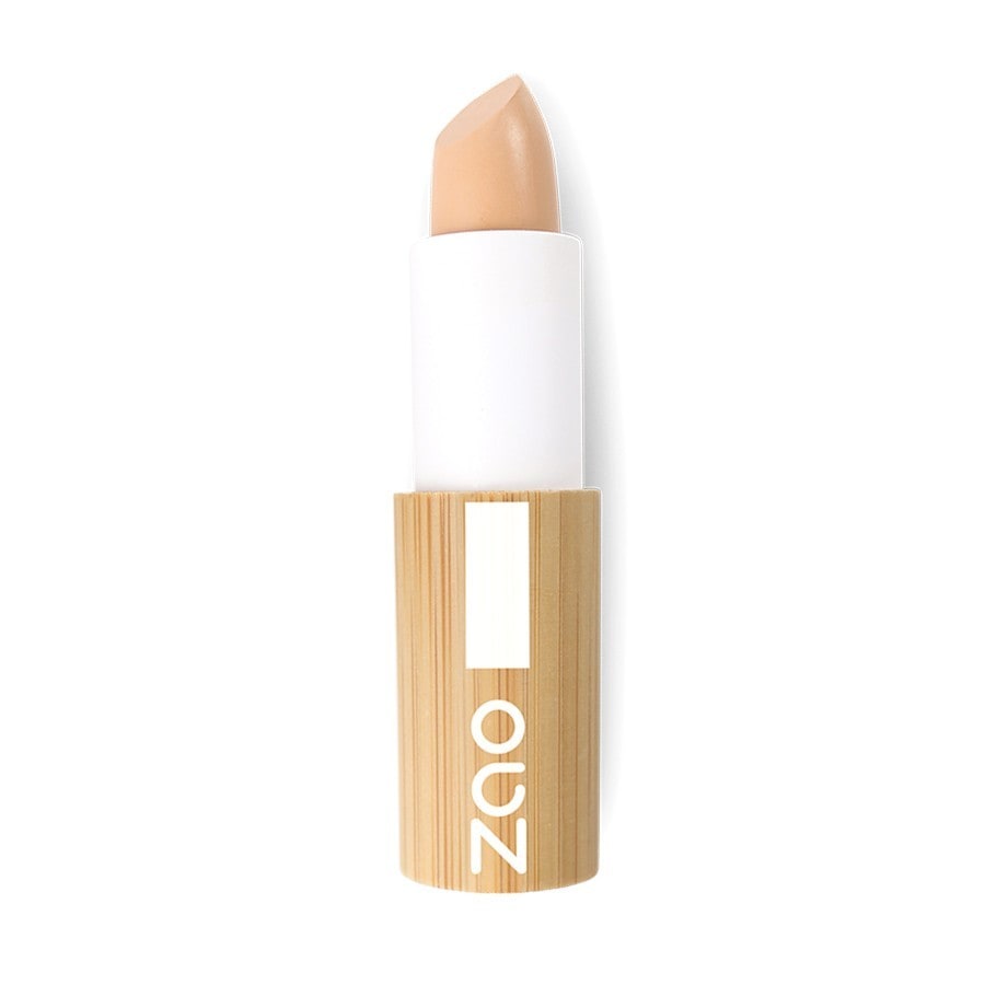 ZAO Bamboo Concealer Stick Korektory 3,5 g 494 - DARK BROWN