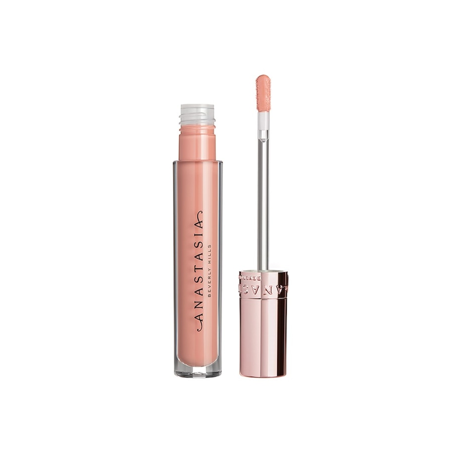 Anastasia Beverly Hills Lip Gloss Błyszczyki 4,8 ml Peachy Nude