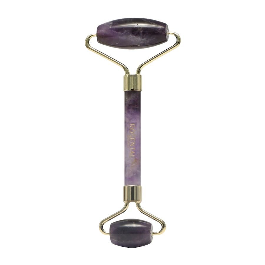 Rosental Organics Jade Roller Amethyst Roller Urządzenia do masażu twarzy 1 ct