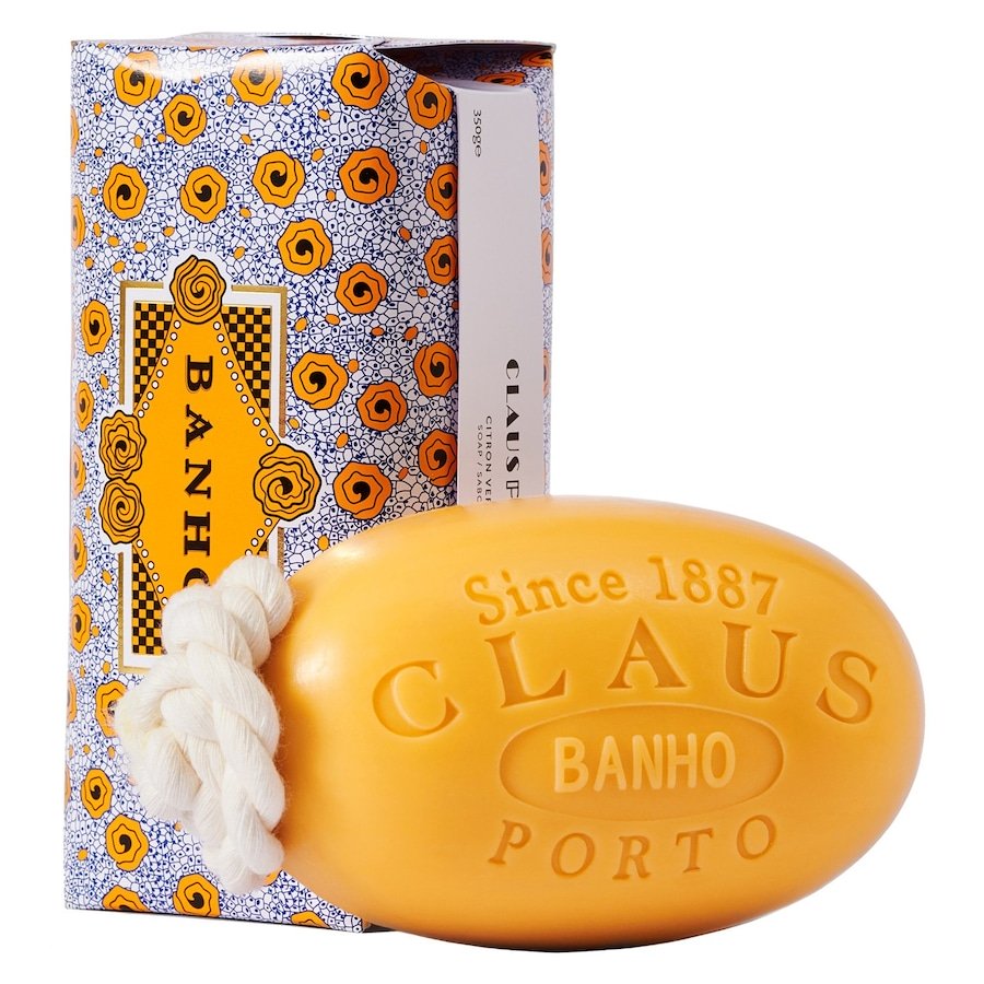 Claus Porto Banho Soap on a Rope Mydła do rąk 350 g