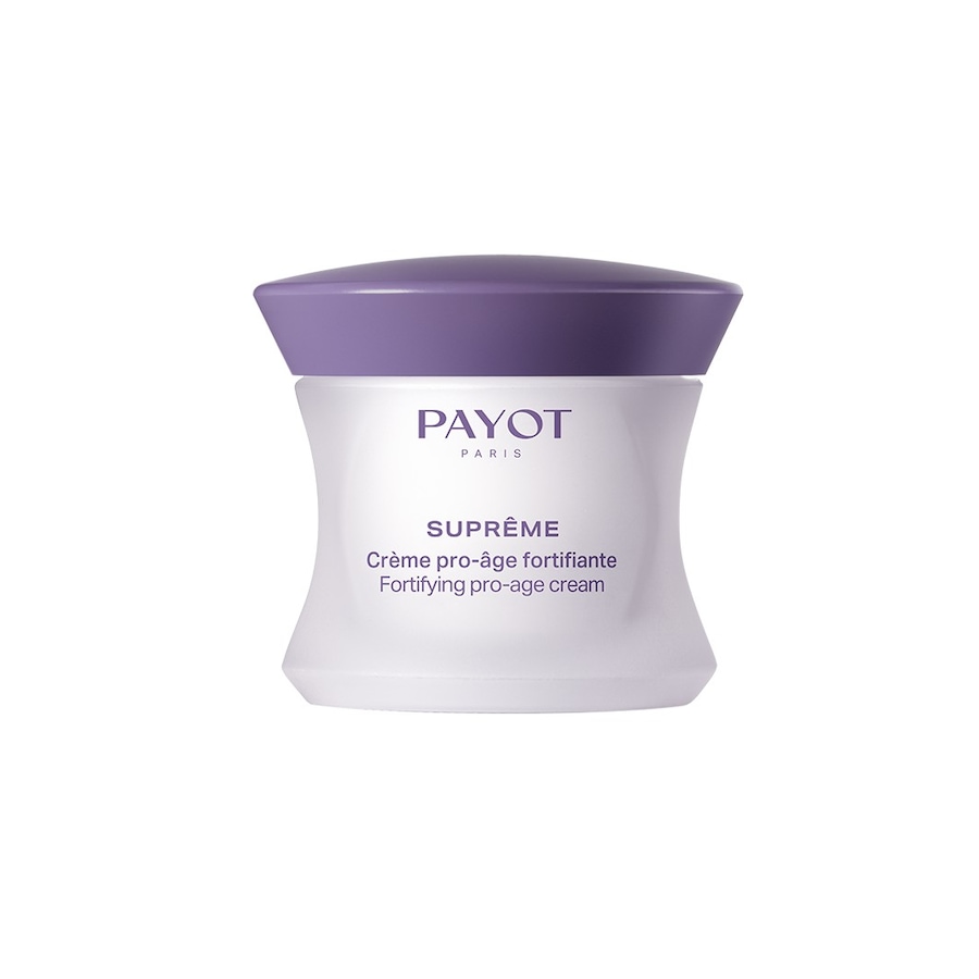 Payot SUPRÊME CRÈME PRO-ÂGE FORTIFIANTE Kremy do twarzy 50 ml