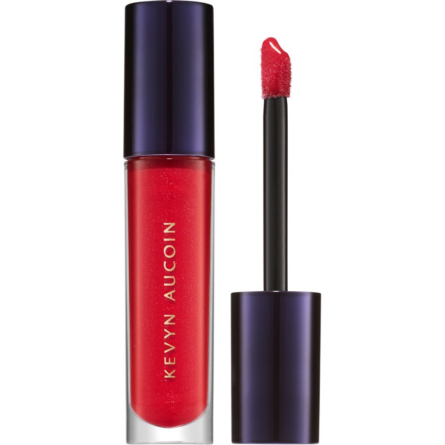 Kevyn Aucoin Celestial Lip Gloss Błyszczyki 5,6 ml Cary