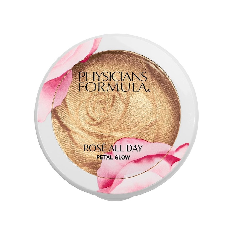 Physicians Formula Rosé All Day Petal Glow Rozświetlacze 9,2 g FRESHLY PICKED