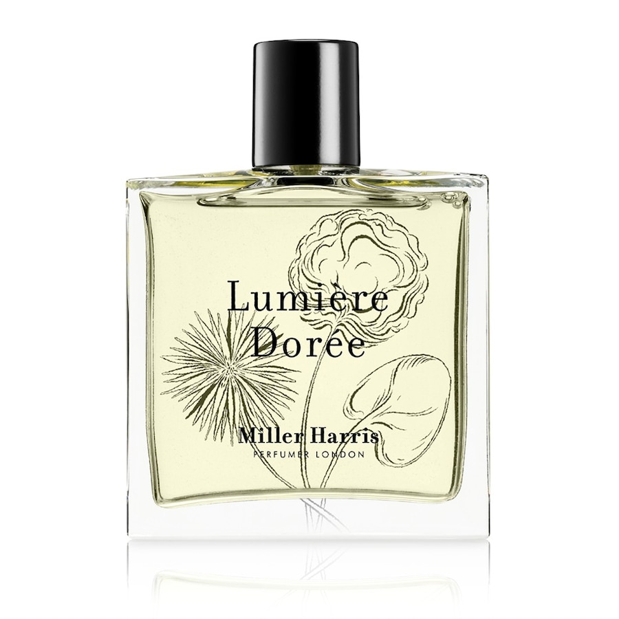 Miller Harris Lumière Dorée Woda perfumowana 100 ml