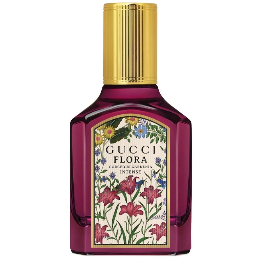 Gucci Gucci Flora Gorgeous Gardenia Intense EDP Woda perfumowana 30 ml Damski
