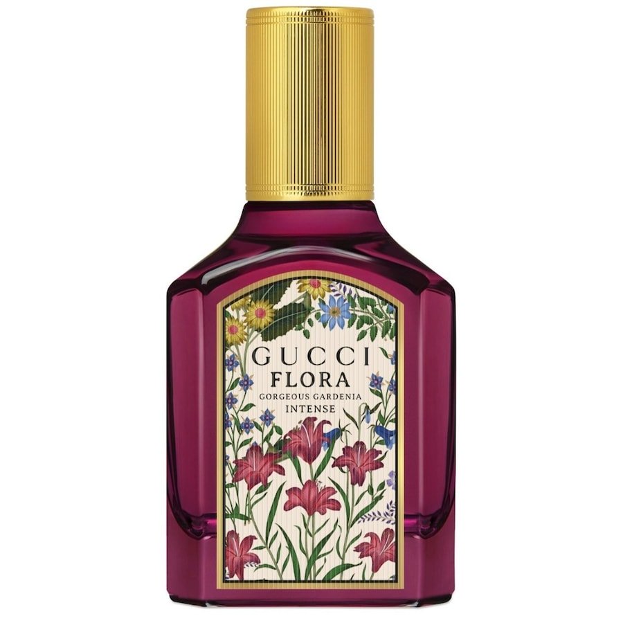Gucci Gucci Flora Gorgeous Gardenia Intense EDP Woda perfumowana 30 ml Damski