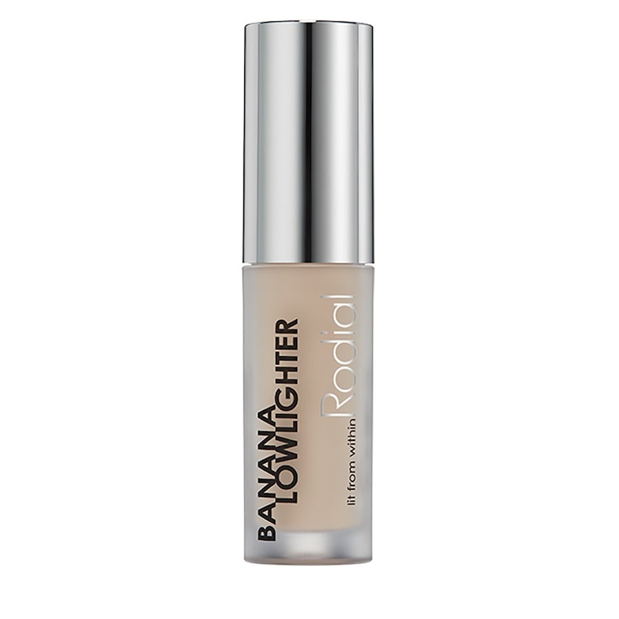 Rodial BANANEN-LOWLIGHTER MINI Rozświetlacze 1,6 ml 1.6 ml