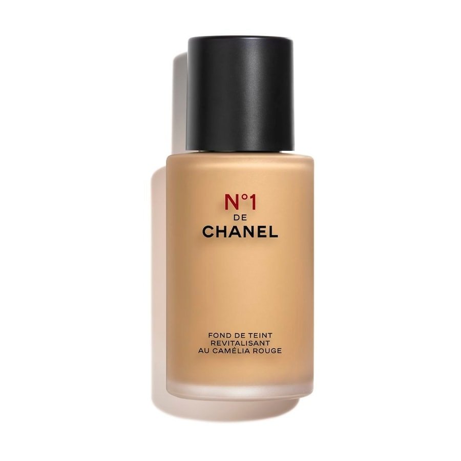 CHANEL N°1 DE CHANEL REWITALIZUJĄCY PODKŁAD Podkłady 30 ml BD91