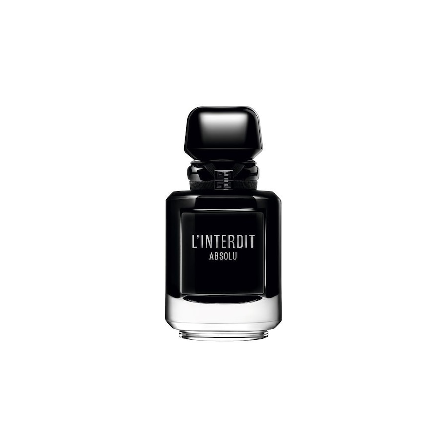 Givenchy L`Interdit Absolu Woda perfumowana 50 ml Damski