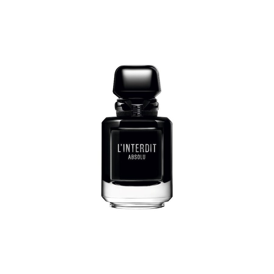 Givenchy L`Interdit Absolu Woda perfumowana 50 ml Damski