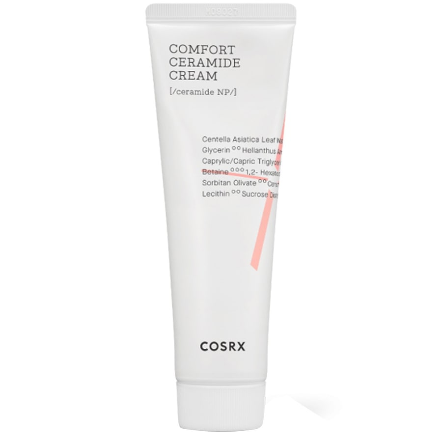 Cosrx COSRX Balancium Comfort Ceramide Cream-EU Kremy do twarzy 80 ml