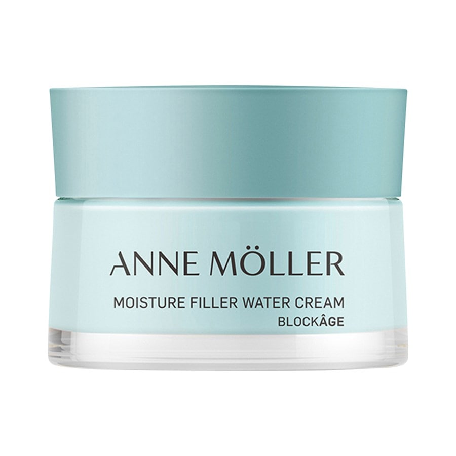 Anne Möller Moisture Filler Water Cream Serum nawilżające 50 ml Damski