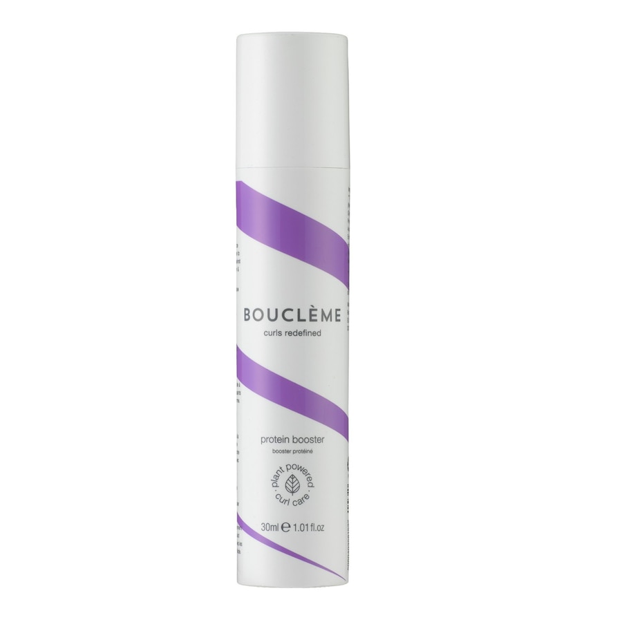 Bouclème Wzmacniacz białka Maski do włosów 30 ml