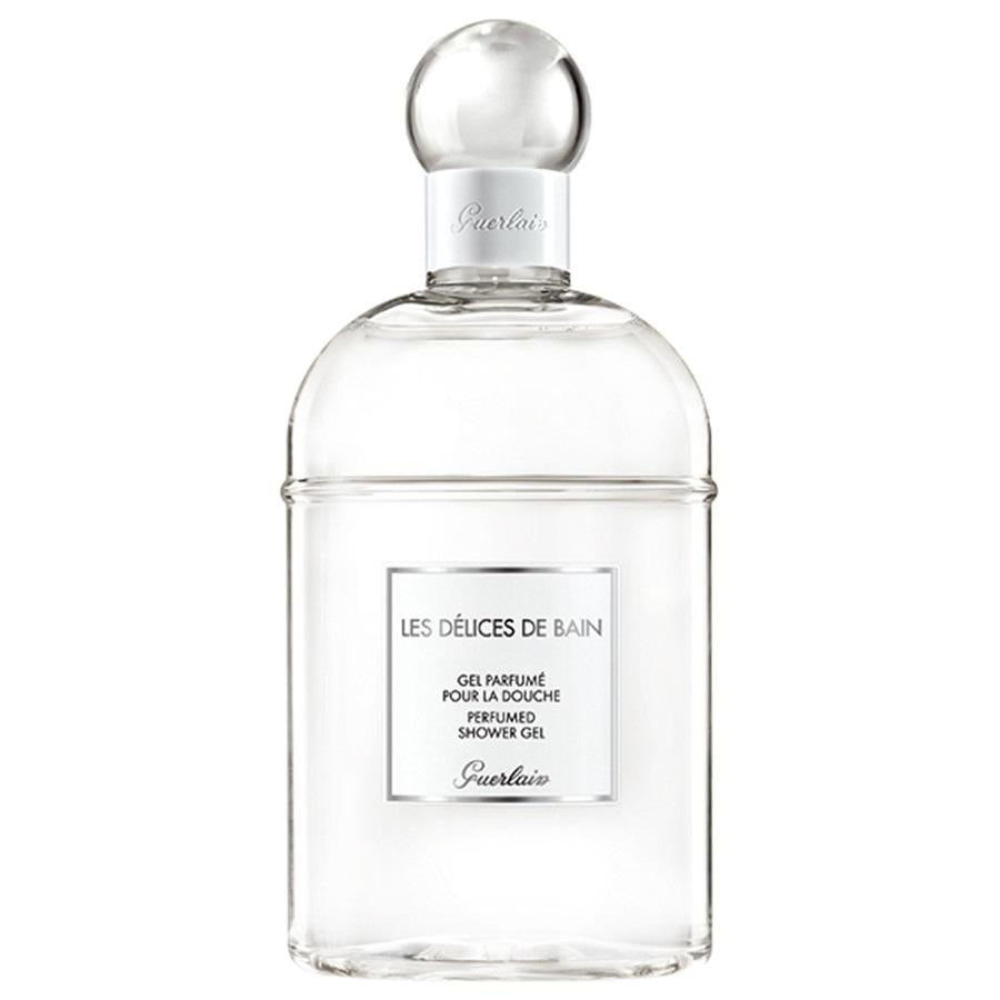 Guerlain Les Délices de Bain Żele pod prysznic 200 ml Damski