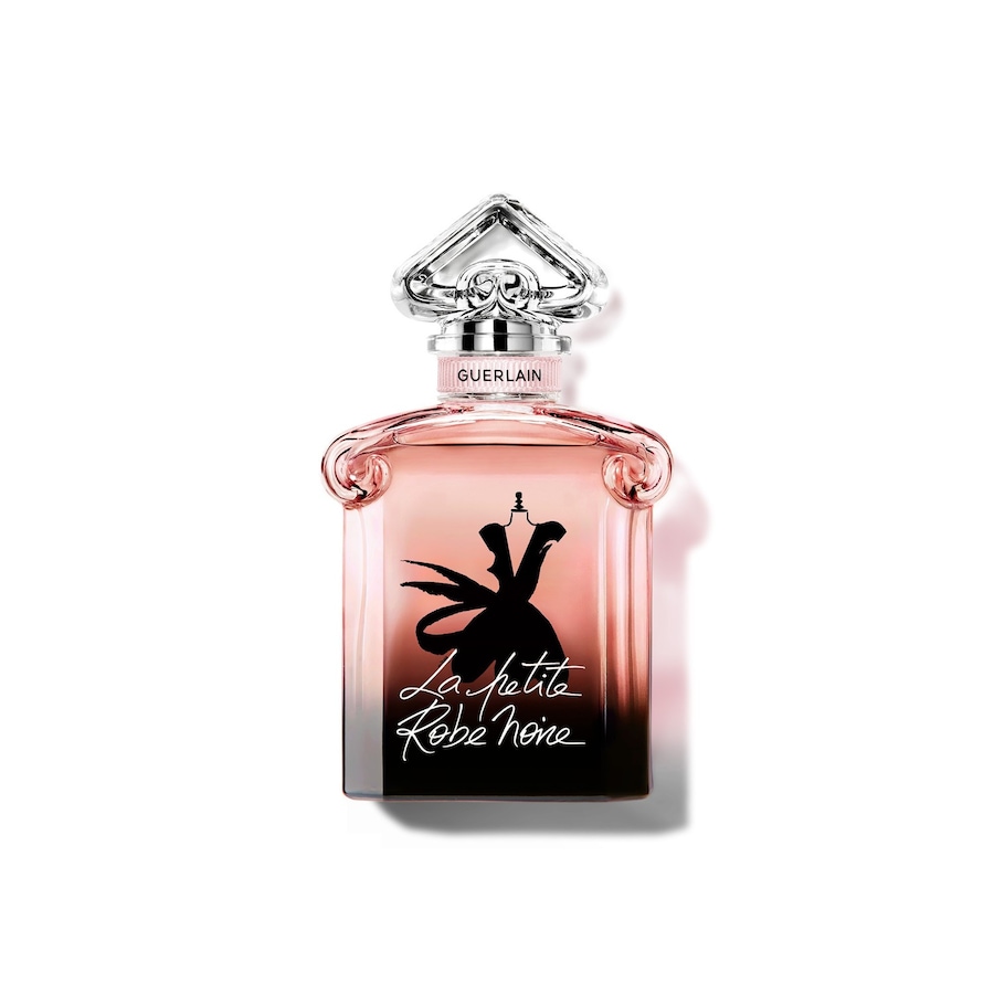 Guerlain La Petite Robe Noire Honey Rose – Woda perfumowana Edycja limitowana 50 ml