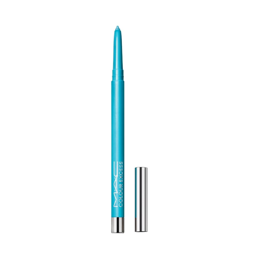 MAC Colour Excess Gel Pencil Eyelinery 0,35 g 39 - BLUEBERRY MILK