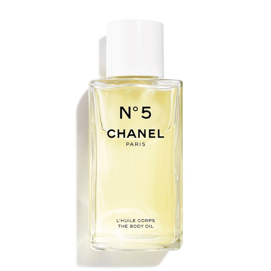 CHANEL CHANEL OLEJEK DO CIAŁA N°5 OLEJEK DO CIAŁA Olejki do ciała 250 ml Damski