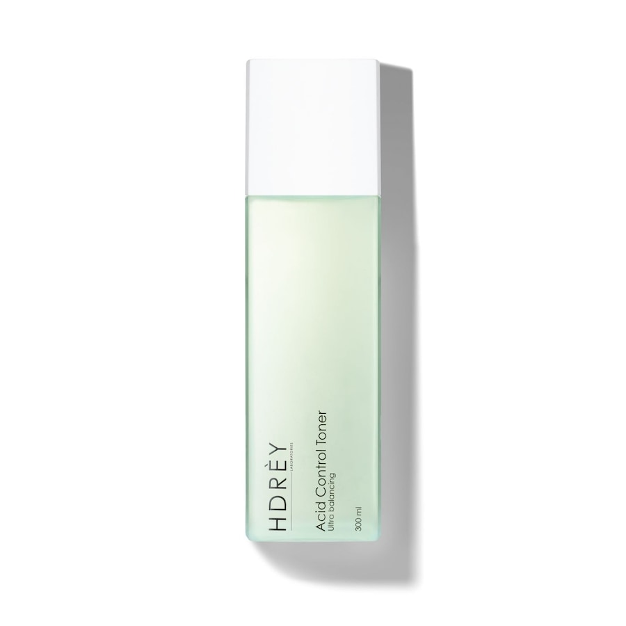 HDREY HDREY Acid Control Toner Ultra Balancing Toniki do twarzy 300 ml