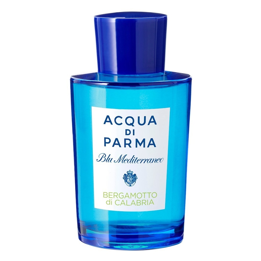 Acqua di Parma Blu Mediterraneo BERGAMOTTO DI CALABRIA Woda toaletowa 180 ml