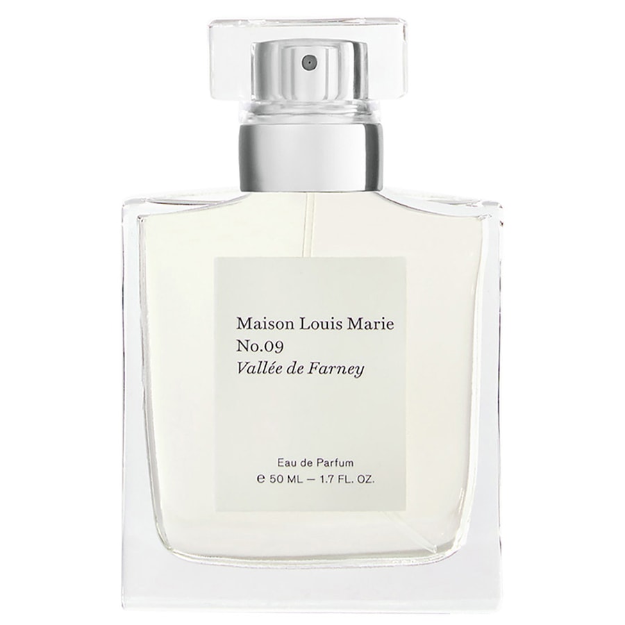 Maison Louis Marie No.09 Valllee de Farney Woda perfumowana 50 ml