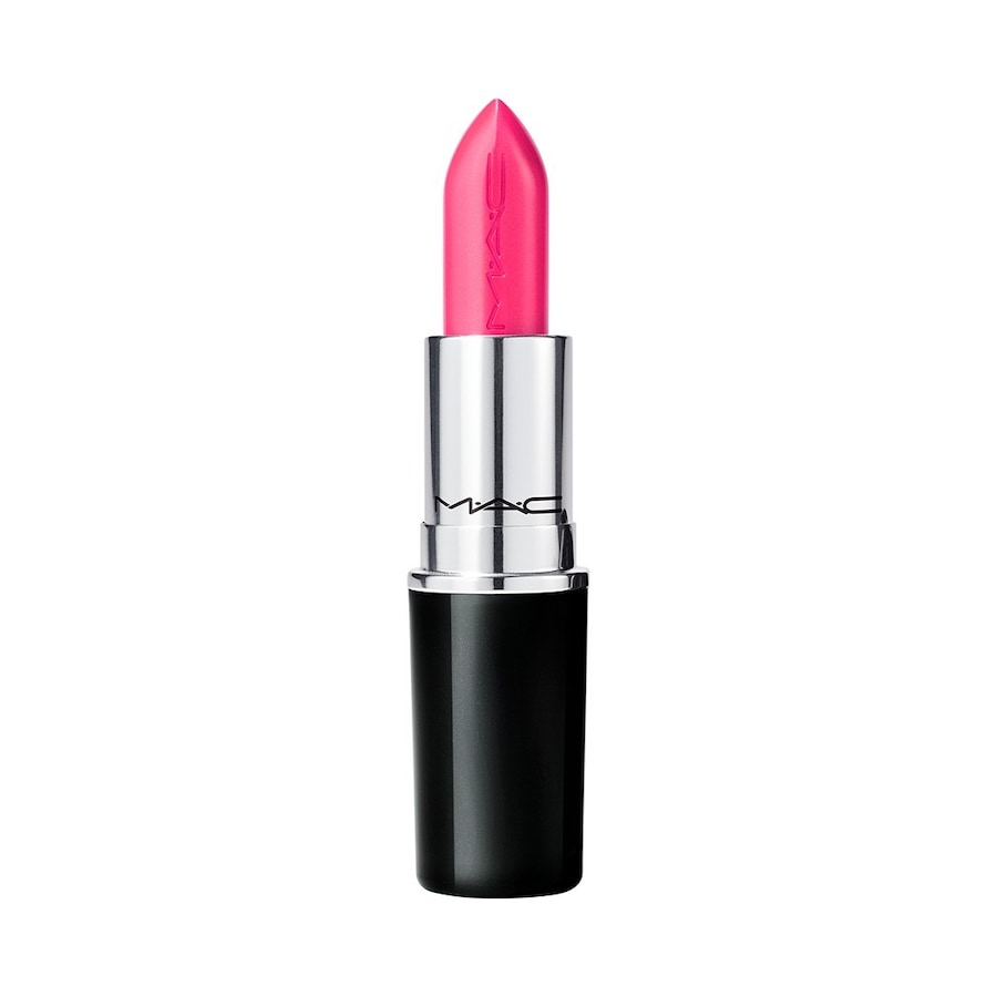 MAC Re-Think Pink Lustreglass Lipstick Szminki 3 g NO PHOTOS