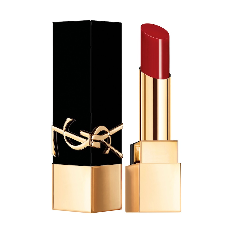 Yves Saint Laurent Rouge Pur Couture ROUGE PUR COUTURE THE BOLD Szminki 2,8 g 1971 - ROUGE