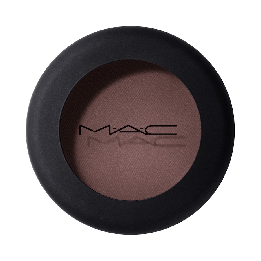 MAC Powder Kiss Soft Matte Eye Shadow Pro Palette Cienie do powiek 1,5 g GIVE A GLAM