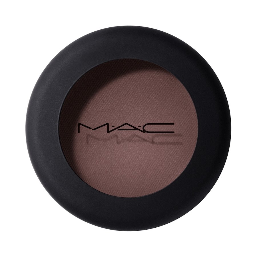 MAC Powder Kiss Soft Matte Eye Shadow Pro Palette Cienie do powiek 1,5 g GIVE A GLAM
