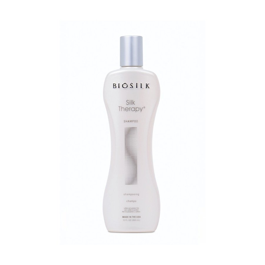 Biosilk Silk Therapy Therapy Shampoo Szampony 355 ml