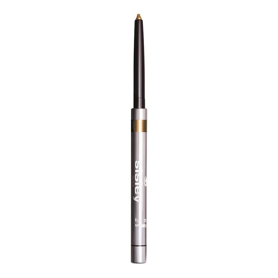 Sisley Phyto-Khol Star Waterproof N°11 Mystic Gold Kredki do oczu 0,3 g N°2 Mystic Gold