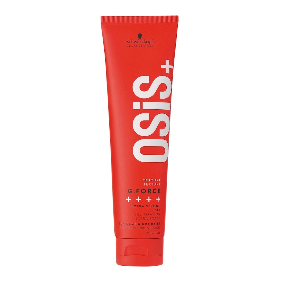 Schwarzkopf Professional OSiS+ Texture G. Force Żele do włosów 150 ml