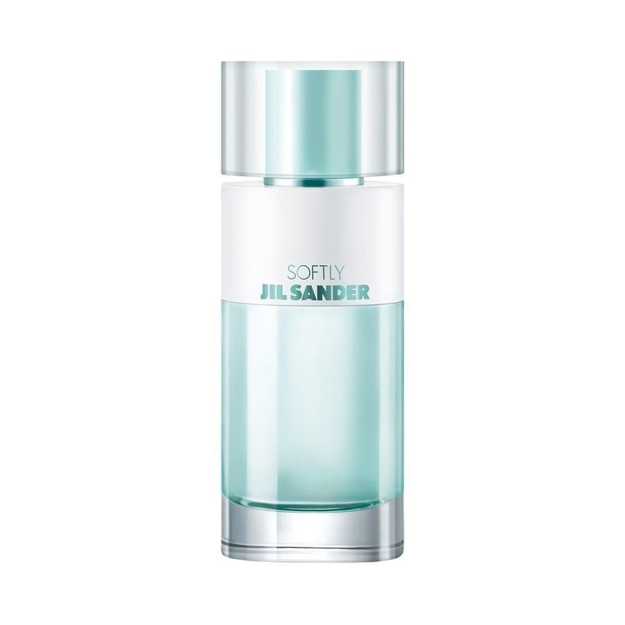 Jil Sander Softly Woda toaletowa 80 ml Damski