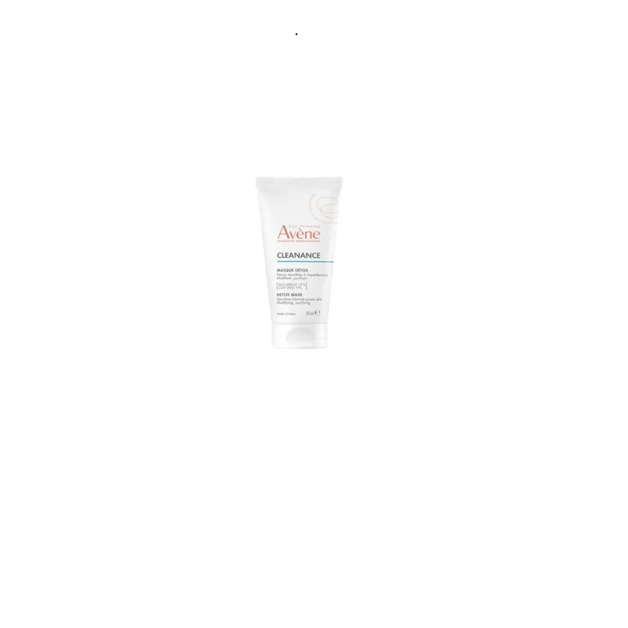 Avène Cleanance Maseczki na wągry 50 ml