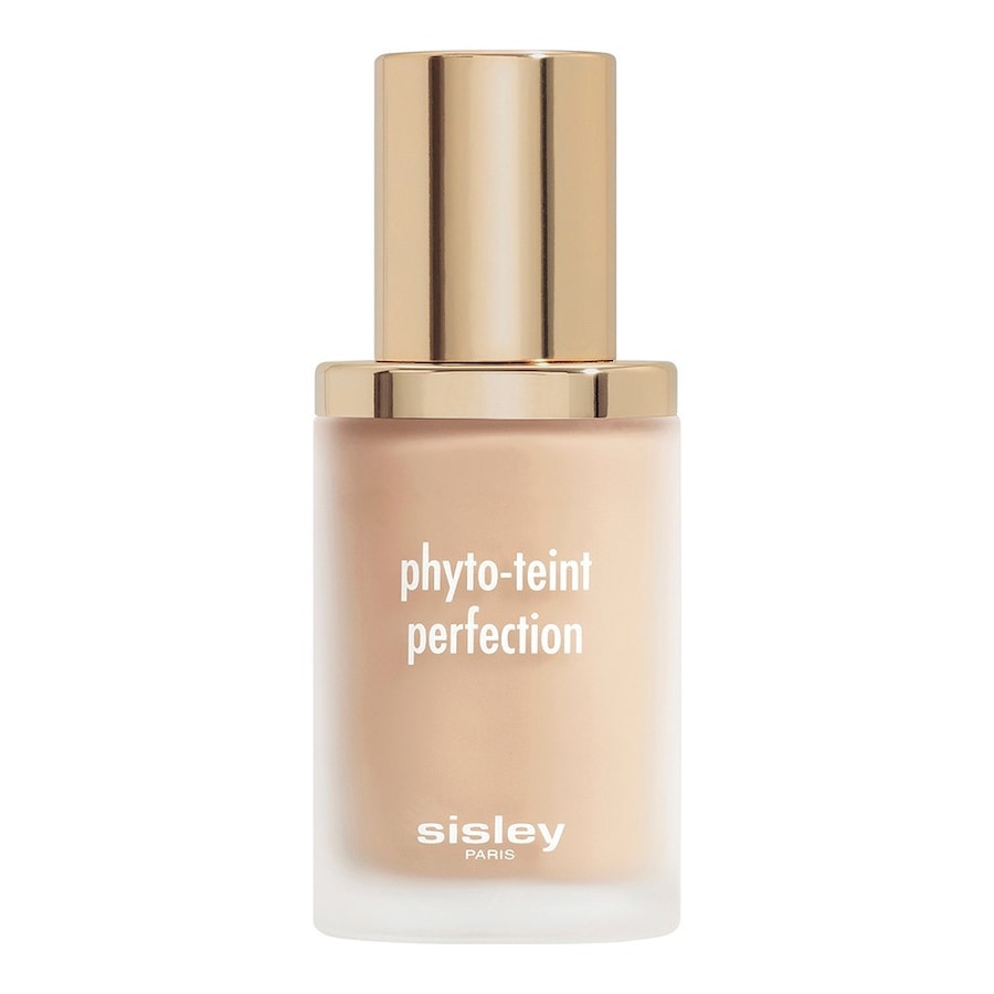 Sisley Phyto-Teint Perfection Podkłady 30 ml 1N Ivory