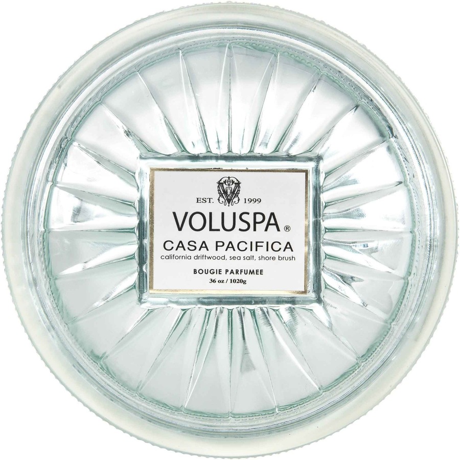 VOLUSPA Vermeil Grande Maison Candle Świeczki 1 ct