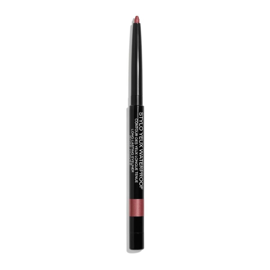 CHANEL STYLO YEUX WATERPROOF TRWAŁY EYELINER I KOHL Eyelinery 0,3 g 54 - ROSE CUIVRE