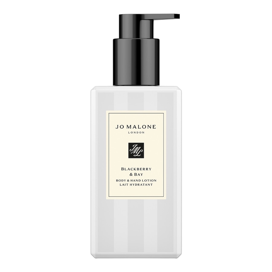 Jo Malone London Blackberry & Bay Body & Hand Lotion Balsamy do ciała 250 ml Damski
