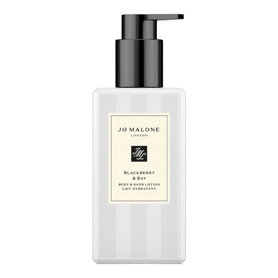 Jo Malone London Blackberry & Bay Body & Hand Lotion Balsamy do ciała 250 ml Damski