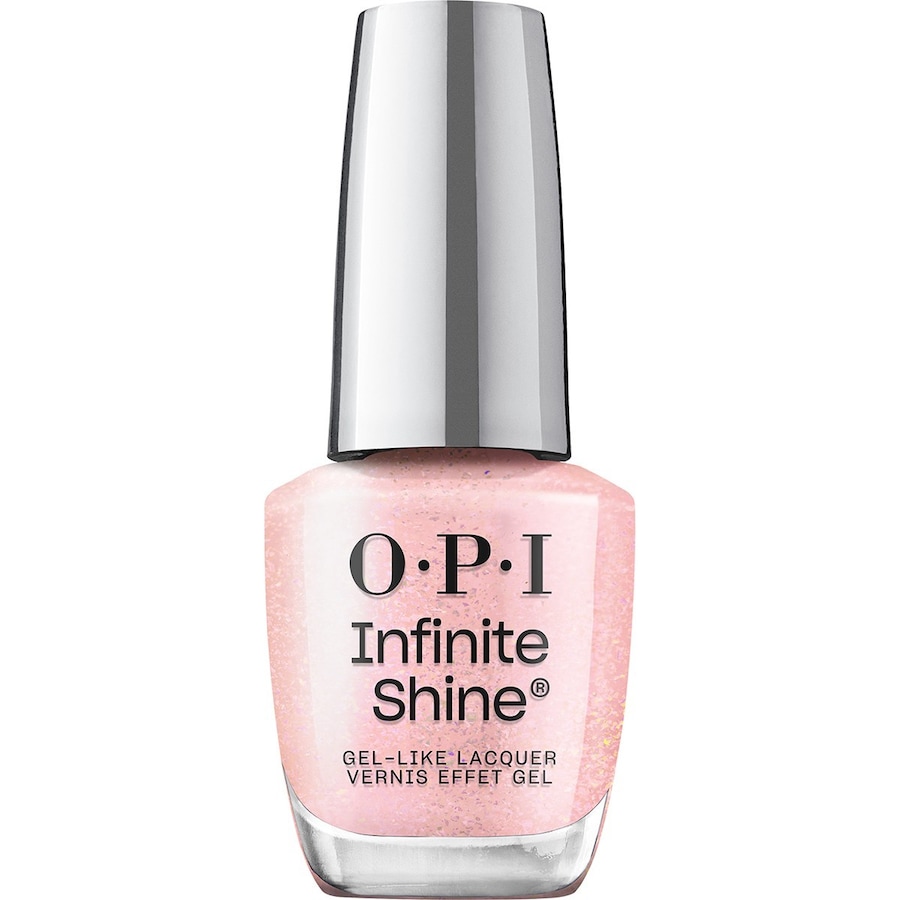 OPI Infinite Shine Lakiery do paznokci 15 ml Sneak a Pink