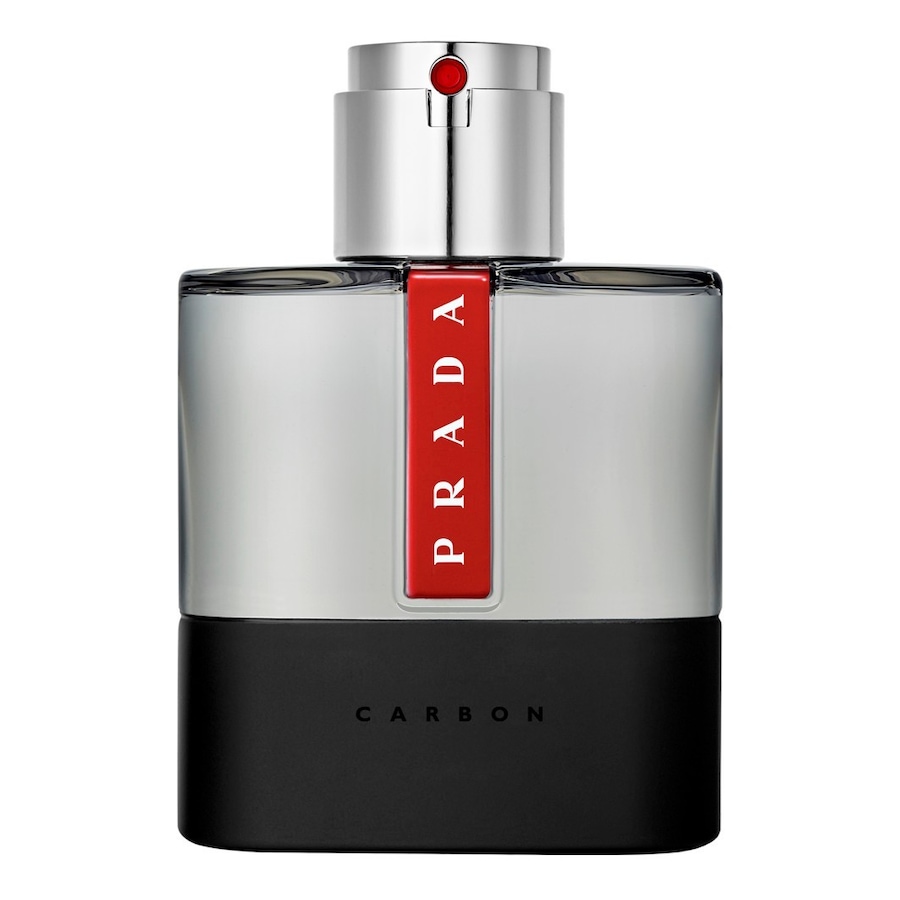 Prada Luna Rossa Carbon Woda toaletowa 50 ml Męskie