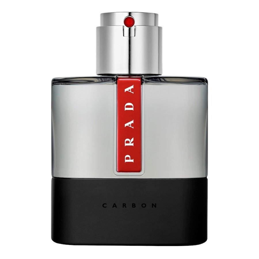 Prada Luna Rossa Carbon Woda toaletowa 50 ml Męskie
