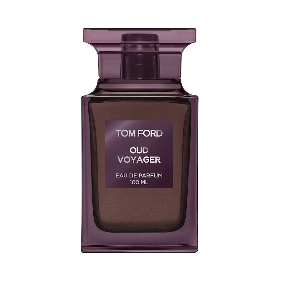 TOM FORD Private Blend Oud Voyager Eau de Parfum Woda perfumowana 100 ml