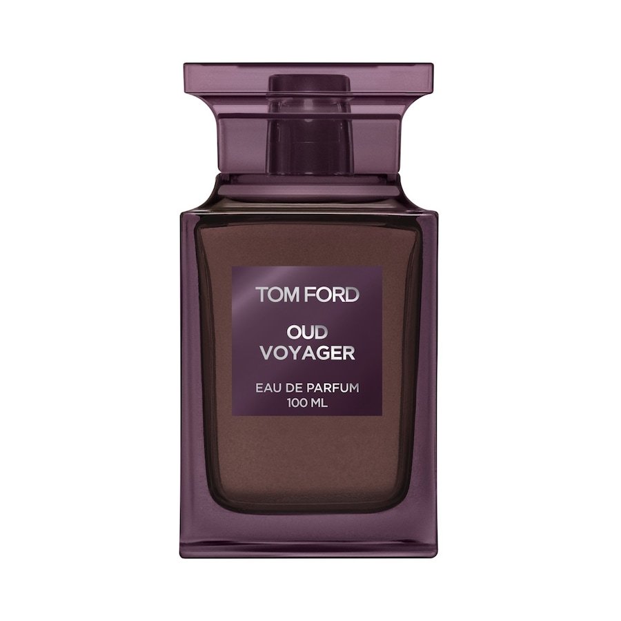 TOM FORD Private Blend Oud Voyager Eau de Parfum Woda perfumowana 100 ml