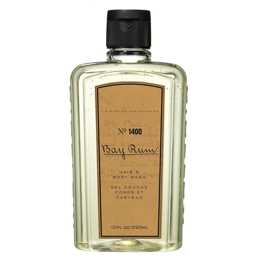 C.O. Bigelow Bay Rum Hair & Body Wash Kąpiel 295 ml