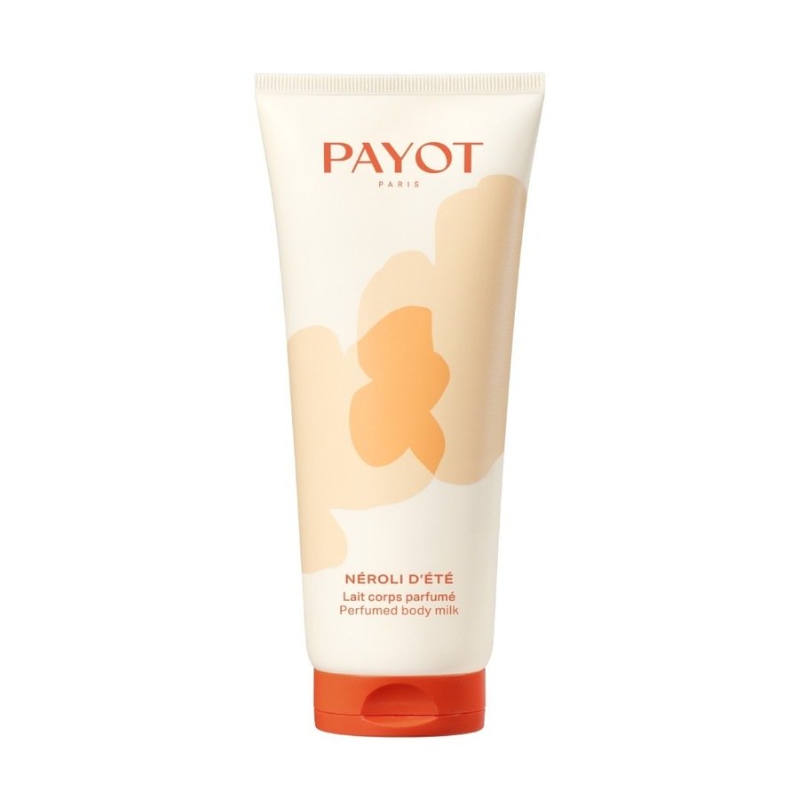 Payot PERFUMED BODY MILK Balsamy do ciała 200 ml
