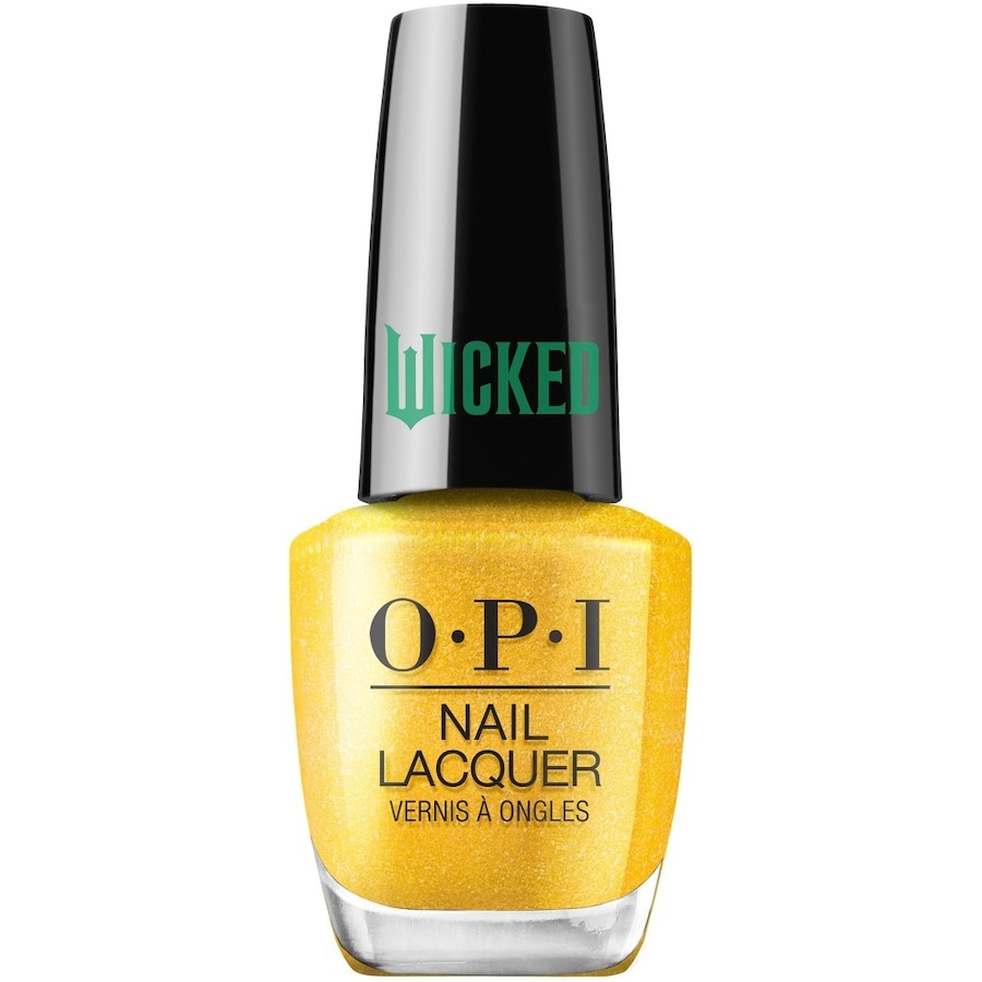 OPI OPI Nail Lacquer, klasyczny lakier do paznokci z kolekcji Wicked, 15 ml Lakiery do paznokci Love You So Munchkin!